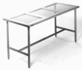 CLEANROOM PRODUCTS
