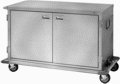 SURGICAL CASE CARTS