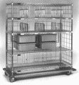 EXCHANGE CARTS