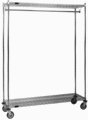 UNIFORM RACK