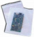 CLEAR DISSIPATIVE BAGS