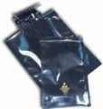 Static shielding bag