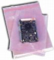 STATIC DISSIPATIVE BAG-PINK