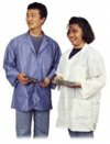 ESD Garments, Jackets and Coates