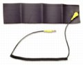 ESD Torso Grounding, ESD Shoe Covers, ESD Sleeve Protectors