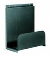 #101 CPU Holder. Wall or vertical surface mount