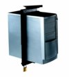 #301 CPU Holder, Under-worksurface mount, Lockable