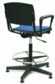 Model 11300 Low Maintenance Seating. Build for Big &amp Tall people