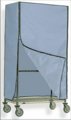 SURE-CHECK vinyl for medical applications. Flame and stain resistant, static dissipative, odor resistant and antimicrobial