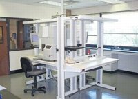 Kewaunee Evolution, lab setting 2