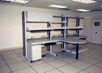 Kewaunee Evolution, special configuration