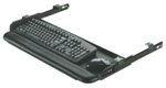 Model #2450-CKM Keyboard drawer