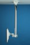 60230 Series, Ceiling Mounted, Telescoping Pole