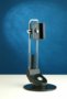 60240-F Freestanding base, Black
