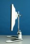 60240-V Free-standing Mount with V-Base