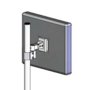 60216 Series Compact Arm mount to 1