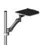 60223 Series Adjustable Arm and Laptop Platform. Mount to 1