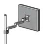 60225 Series Dual Extension Arms. Mount to 1