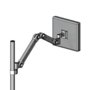 60226 Series Dual Adjustable arm. Mount to 1