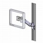 60212K Series Adjustable Arm