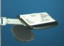 60218 Series Extension Arm and Keyboard Platform