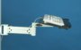 60218 Series, Extension arm + Keyboard, side view