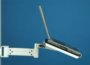 60220 Series Extension Arm with Laptop Platform
