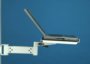 60220-LT Extension Arm with Laptop Platform, Wall Mount