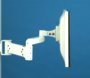 60225 Wall Mounted Dual Extension Arms for LCD's 
