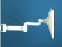 60225 Series Dual Extension Arms for LCD