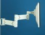 60225 Series, Dual Extension Arms, 2 x 10 inch