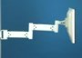 60225 Series, Dual Extension Arms, 2 x 10 inch