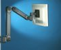 60226 Series Dual Adjustable Arm for LCD