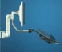 60239 Series, Keyboard angled down