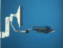 60239 Series Adjustable Arm with Keyboard and LCD