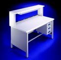 Lista Arlink 7000 series workbench