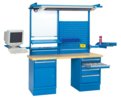 LISTA INDUSTRIAL WORKBENCH