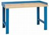 Lista Industrial Bench 4 Leg