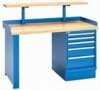 LISTA Xpress Ship benches.  Ship in 2-3 working days