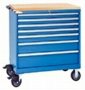 Lista mobile storage cabinets