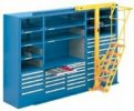 Lista Wall Storage systems