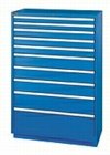 Lista Storage Cabinets