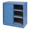Lista shelf cabinets