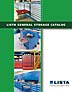 Complete Lista Storage Catalog. Too large for download. Call 888-444-1202 to have it mailed to you
