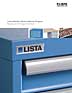 Lista Express Ship Catalog. All items in this catalog ship in 3-5 working days