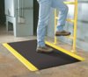 Sliptech Mat, in use.