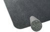 Weldmaster Anti-Fatigue Mat, Cross-section