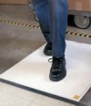 Tacky Mats for Cleanrooms