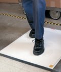 Tacky Mats for Cleanrooms
