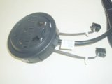 Power Grommet with wire harness